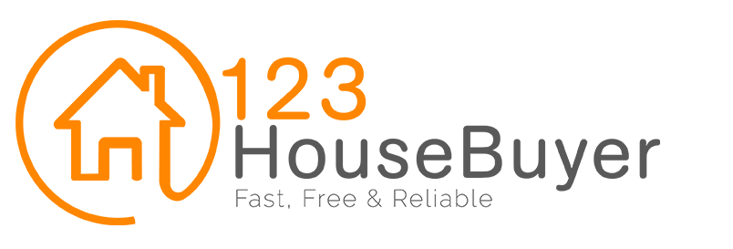 123HouseBuyers Logo